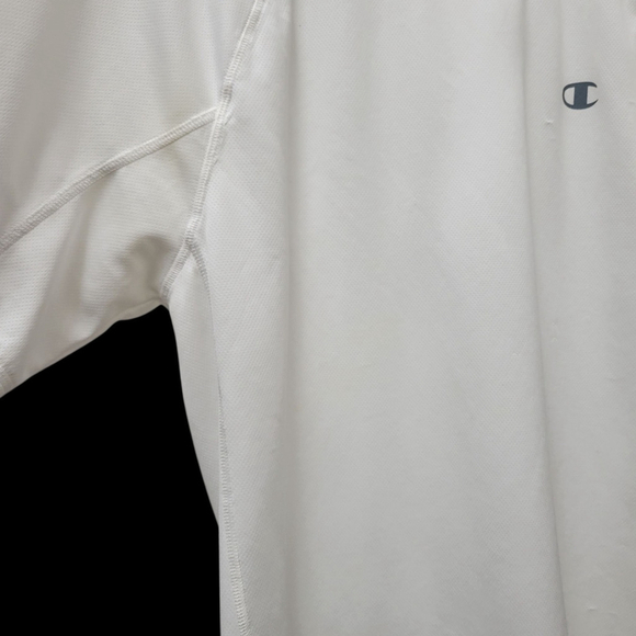 Champion Performance Athletic Tshirt Size Large - Picture 5 of 8